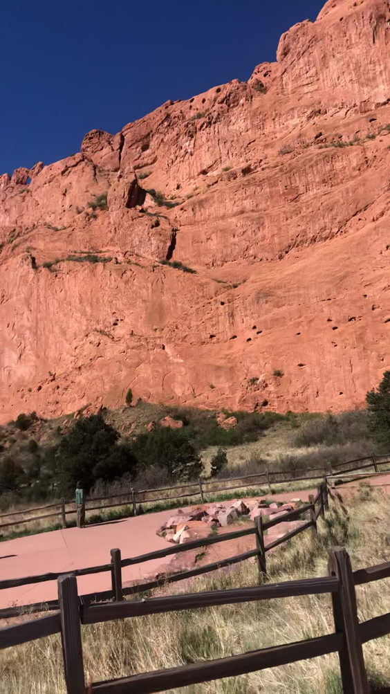 Garden of the Gods