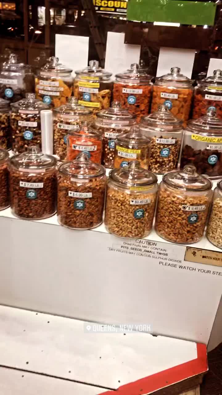 Carmel Grocery Store