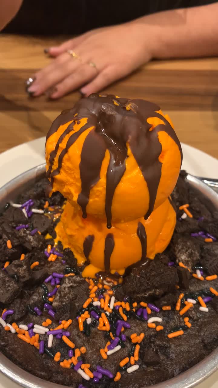 Video review of BJ's Restaurant & Brewhouse