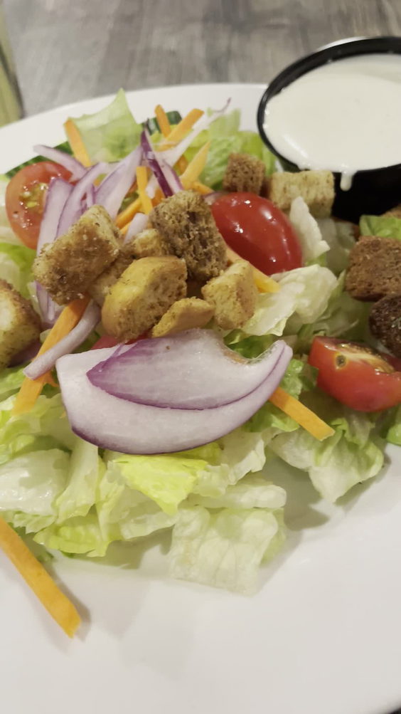 G.L. Shacks Grill