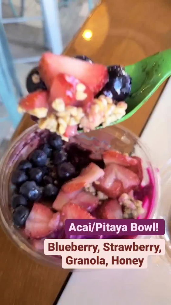Playa Bowls