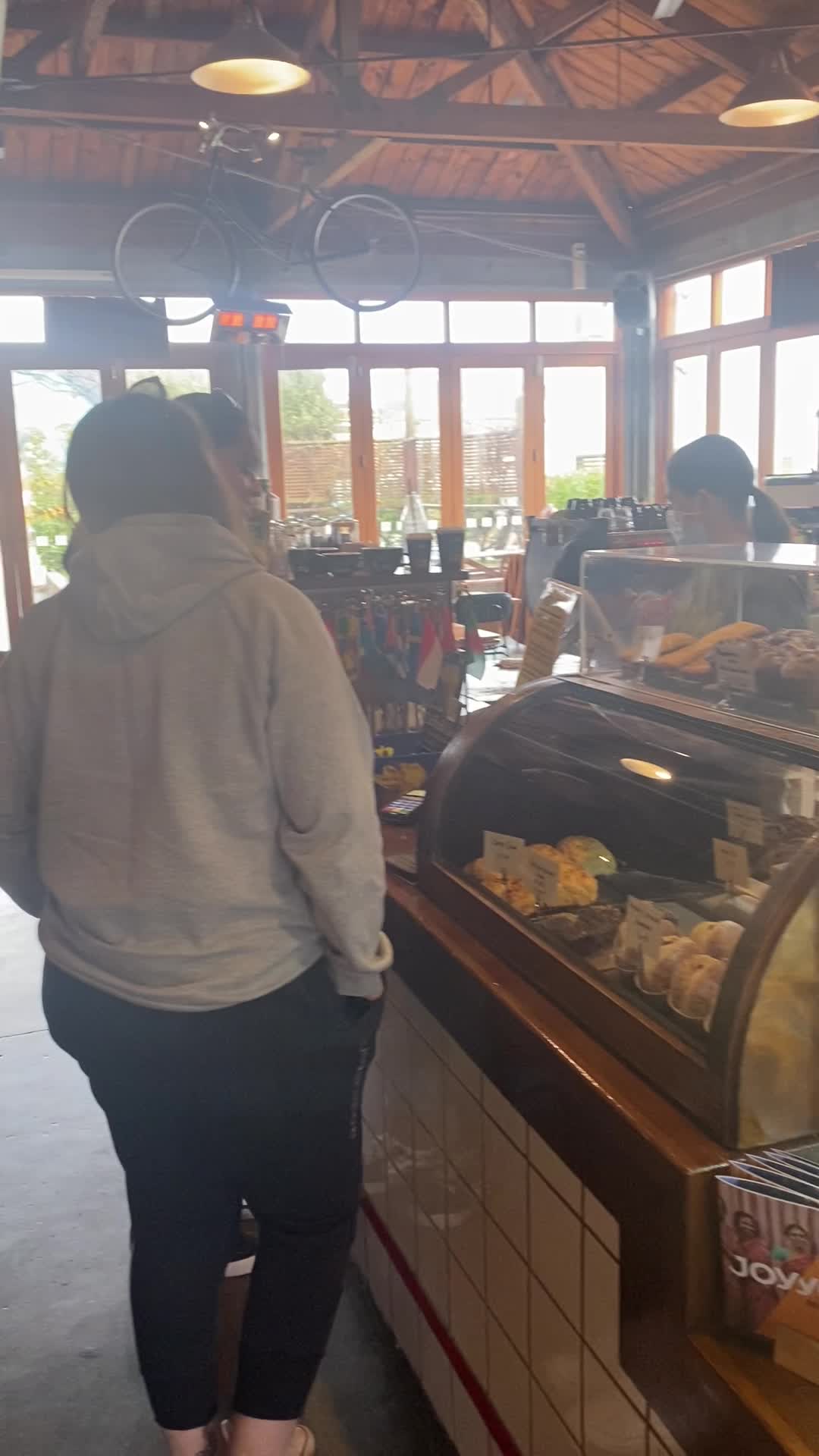 Addington Coffee Co-op