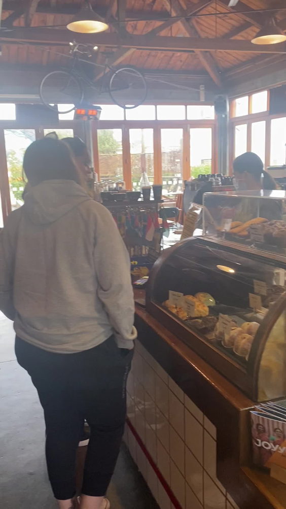 Addington Coffee Co-op