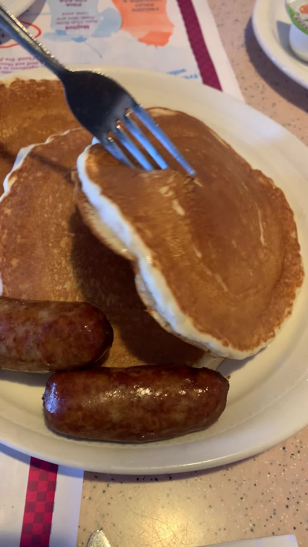 Buccaneer Diner