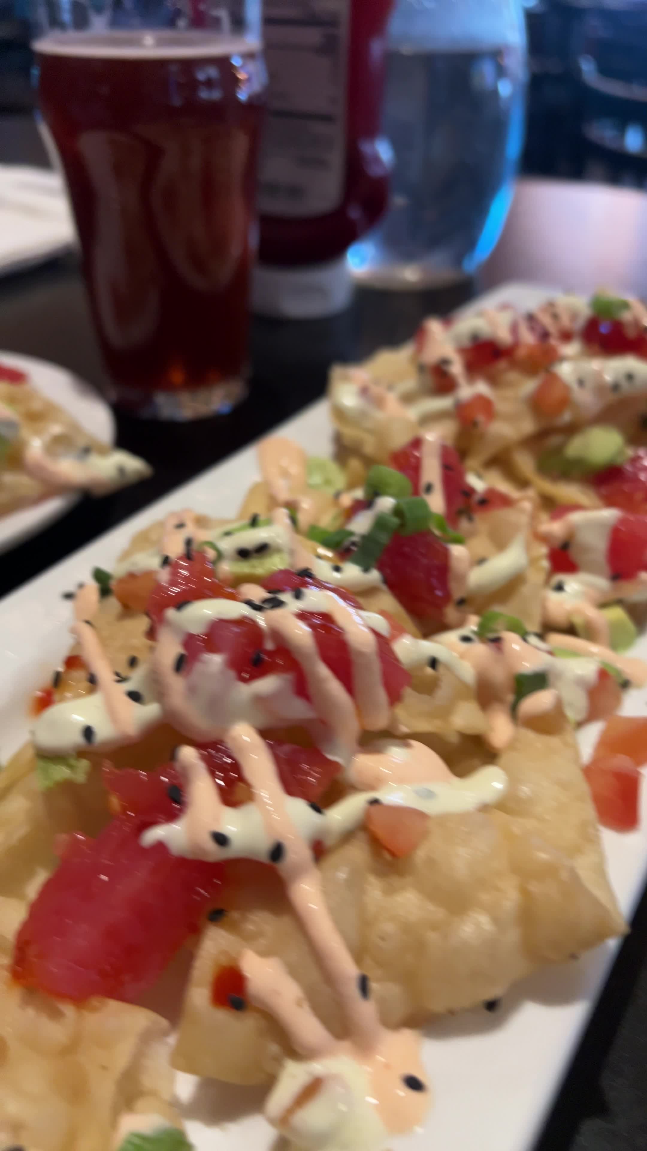 Matanuska Brewing Company Anchorage Midtown Brewpub