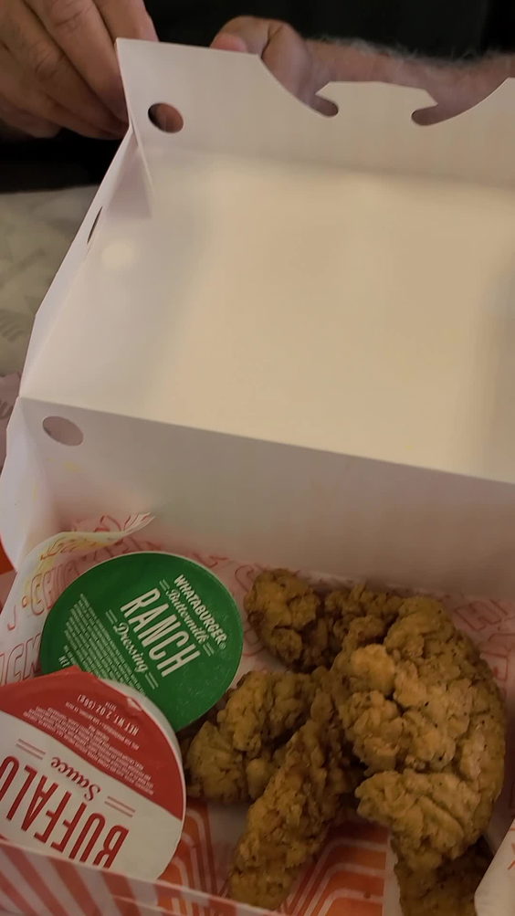 Whataburger