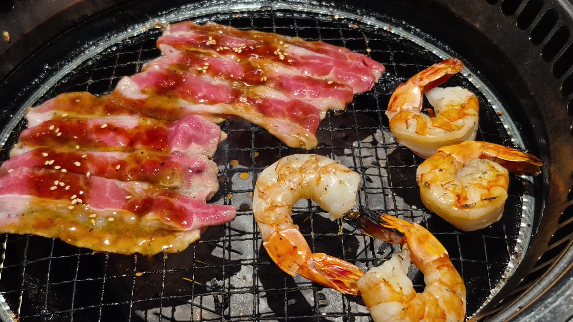 Gyuyaki Markham - Japanese BBQ & Sushi