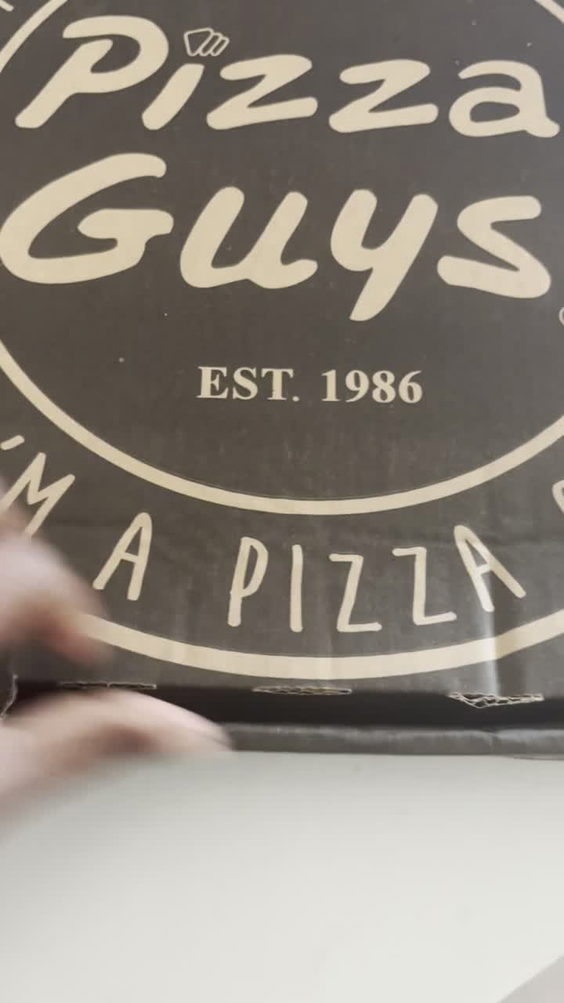 Pizza Guys