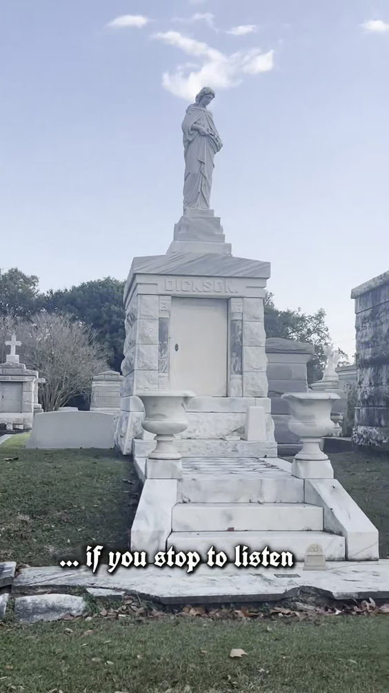 Metairie Cemetery