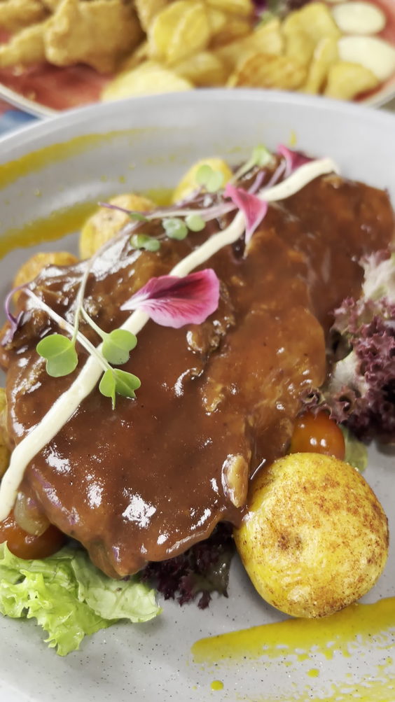 Bozko Gastrobar