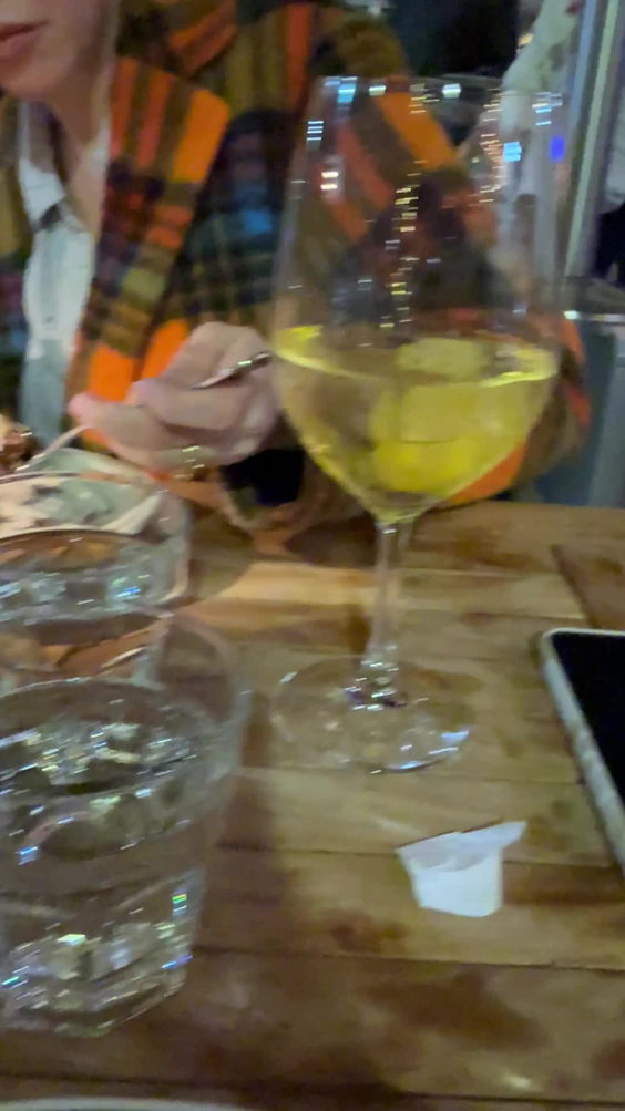 Pizzeria Delfina