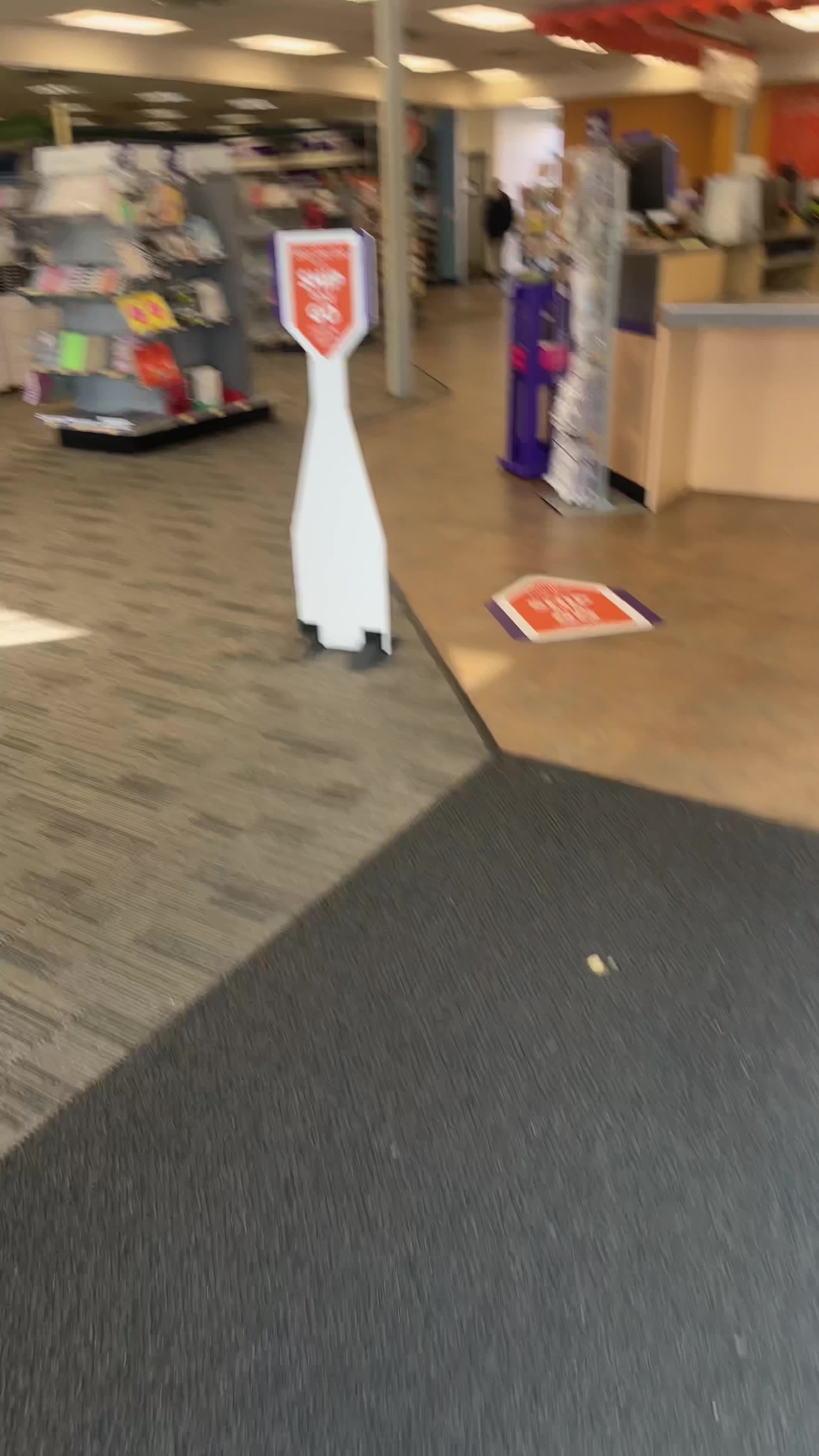 FedEx Office Print & Ship Center