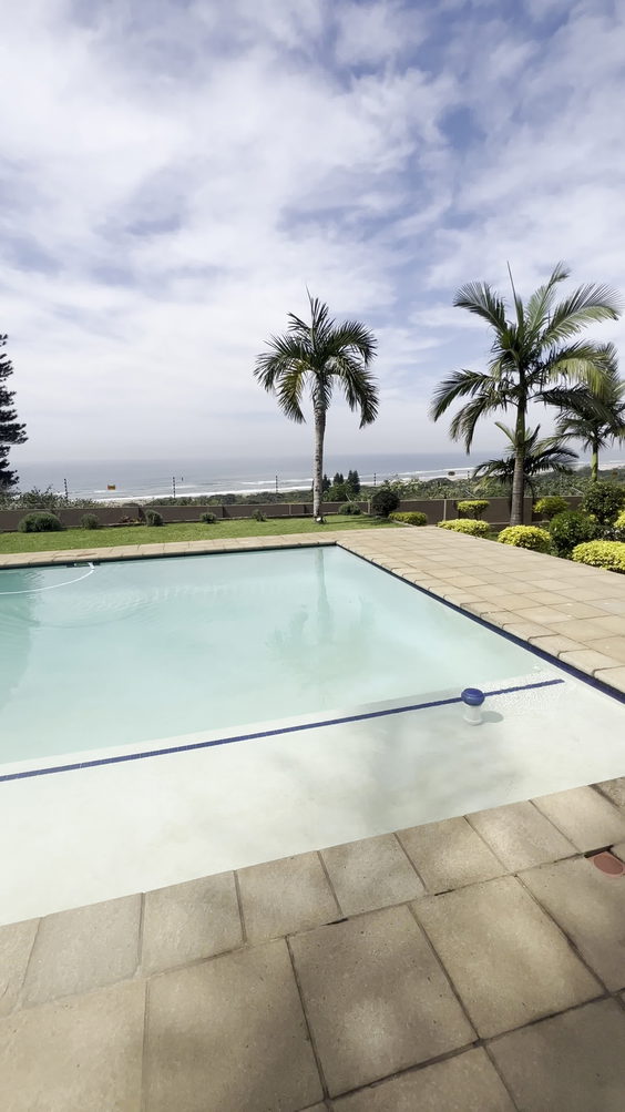 Illovo beach