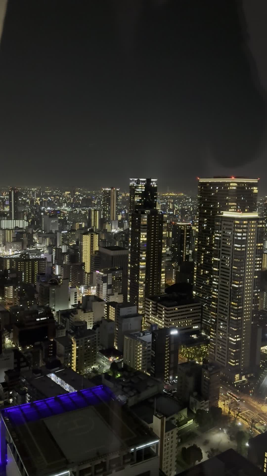 Video review of THEATRE UMEDA (テアトル梅田)