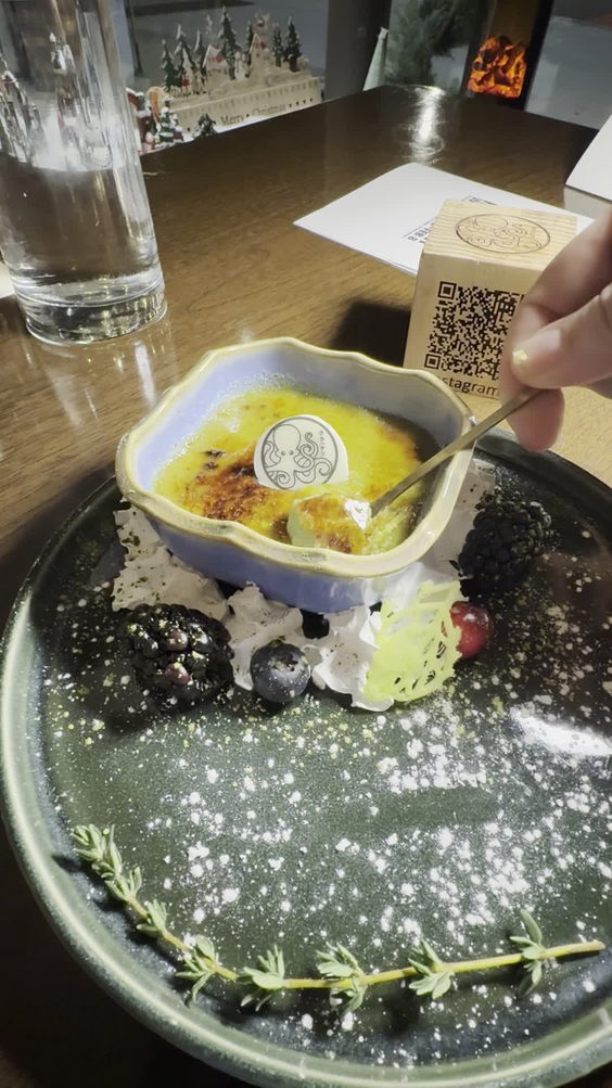 Kraken Sushi & Beyond