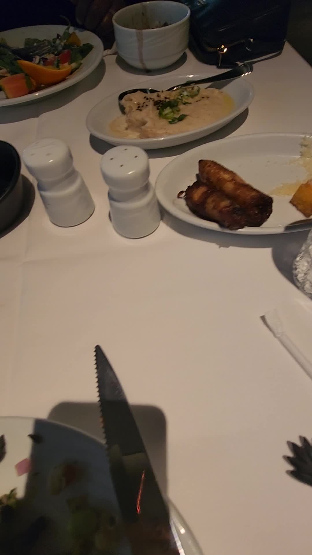 Fogo de Chão Brazilian Steakhouse