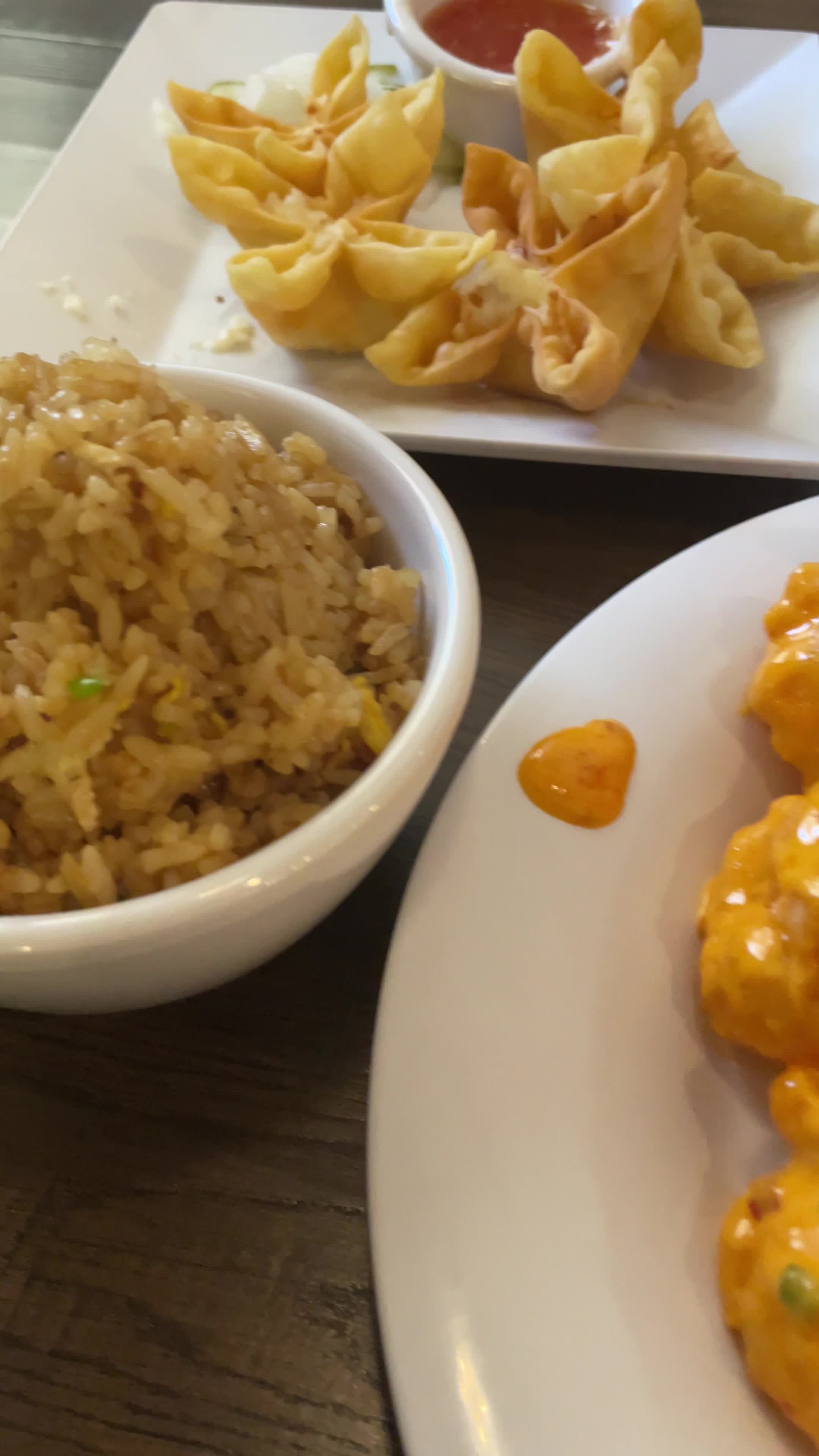 Win Win Asian Kitchen