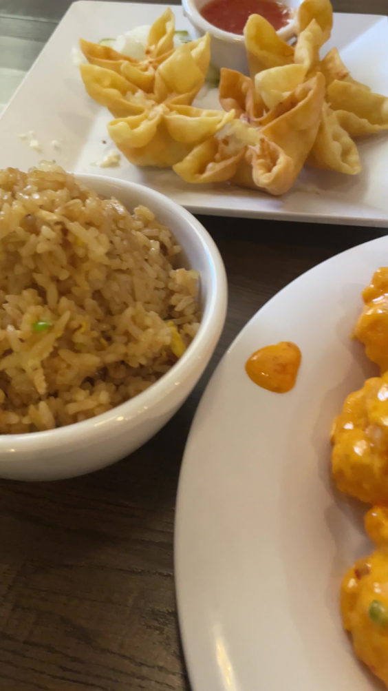 Win Win Asian Kitchen