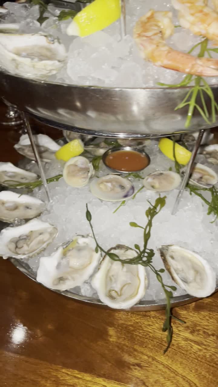 Randy's Prime Seafood and Steaks