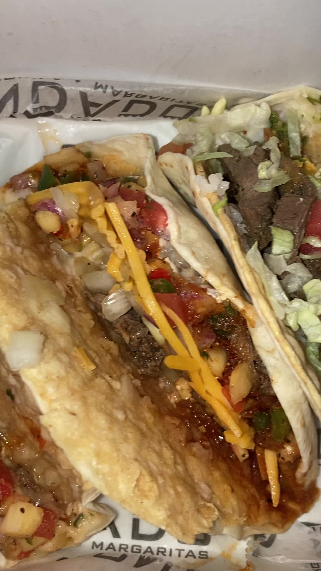 Condado Tacos