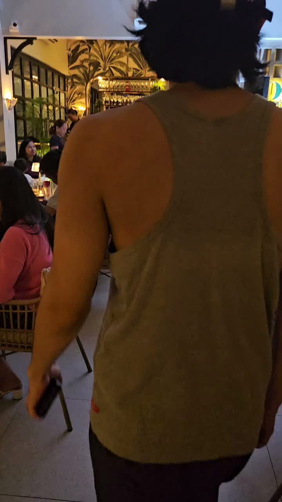 Open Table