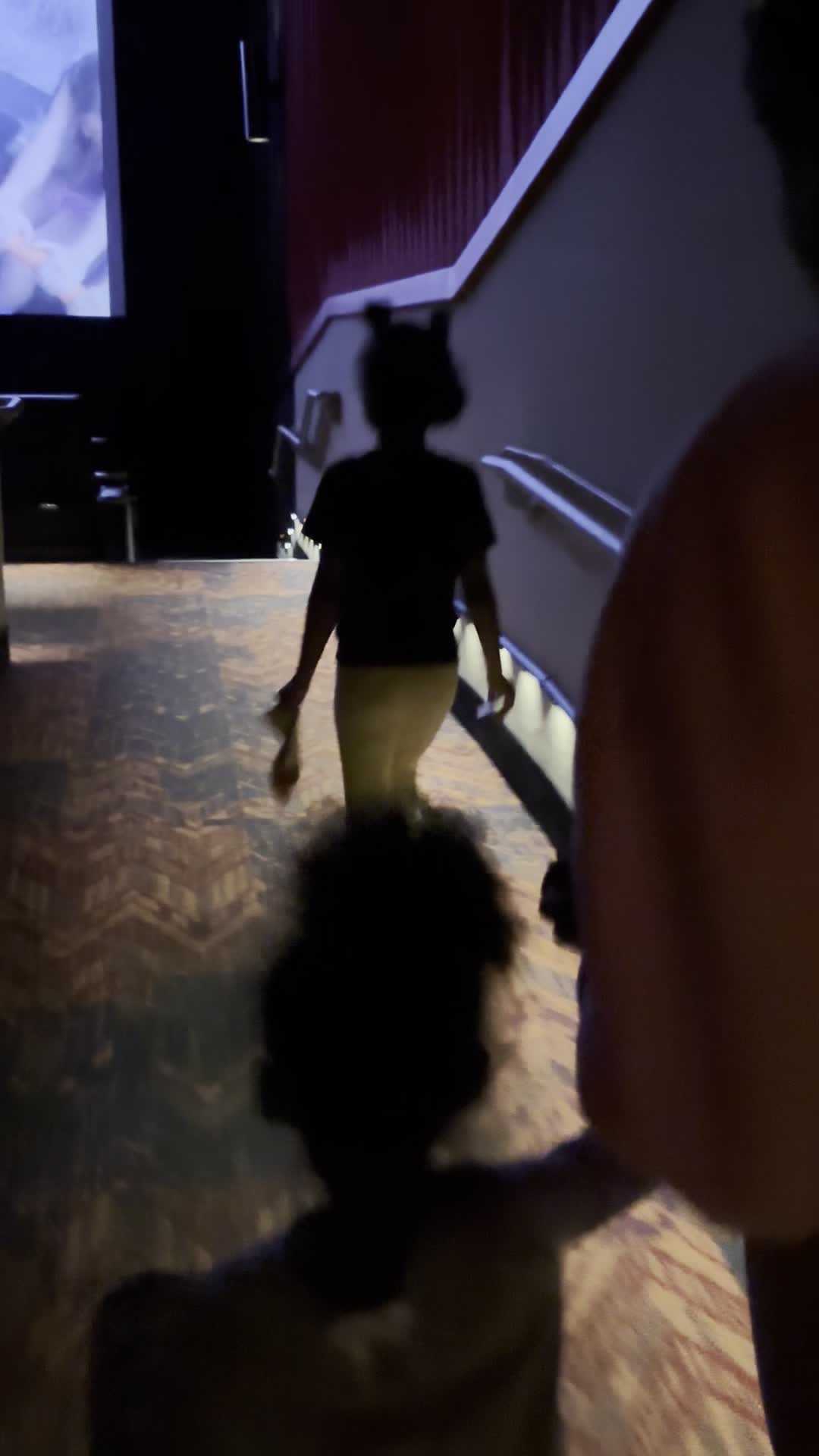 Video review of Regal Medlock Crossing