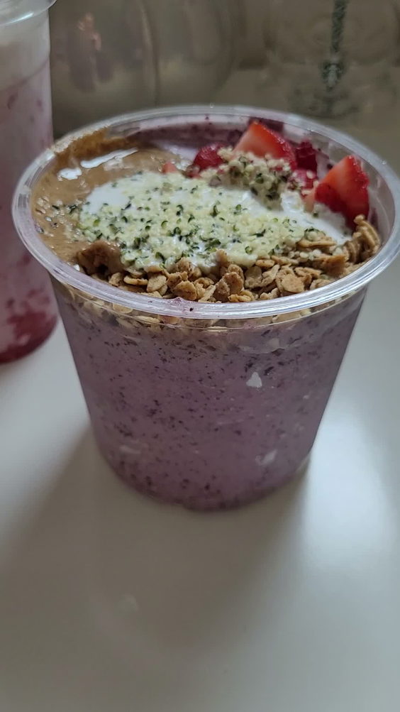 The Juice Truck