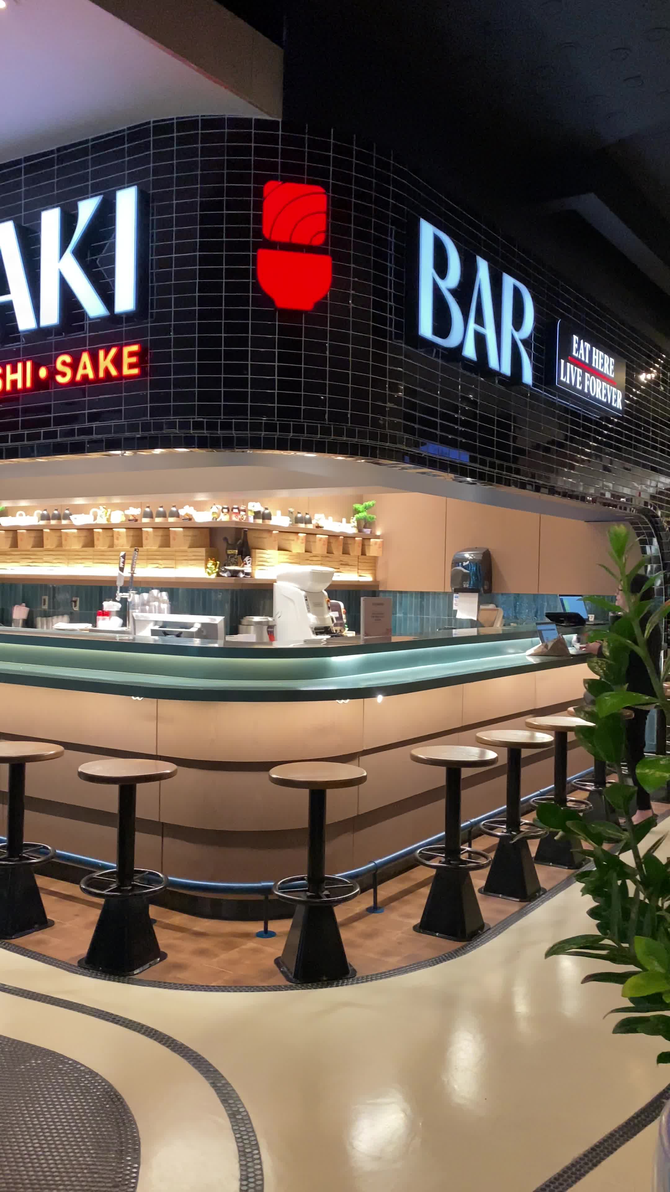 Temaki Bar