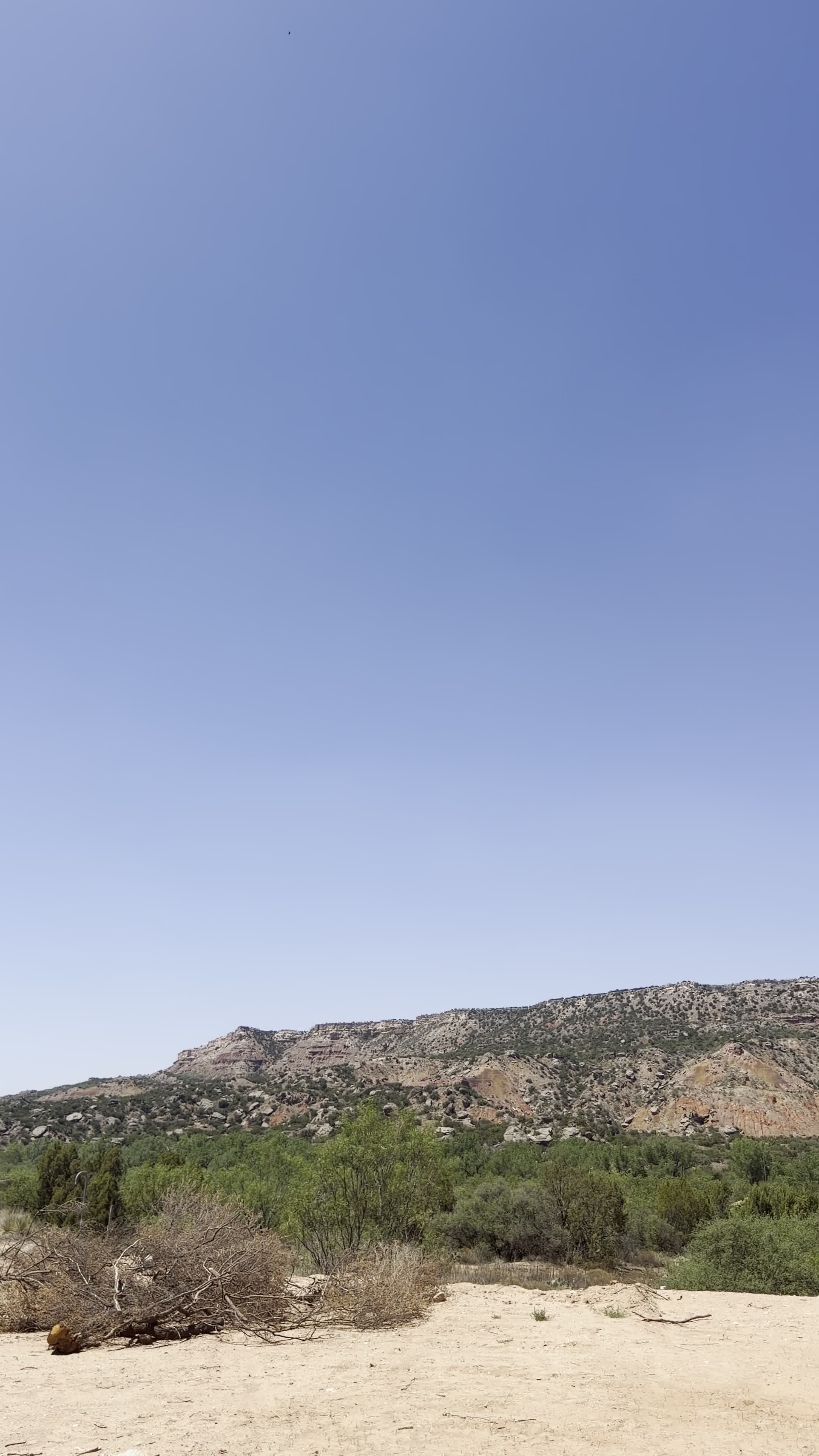 Palo Duro Canyon State Park