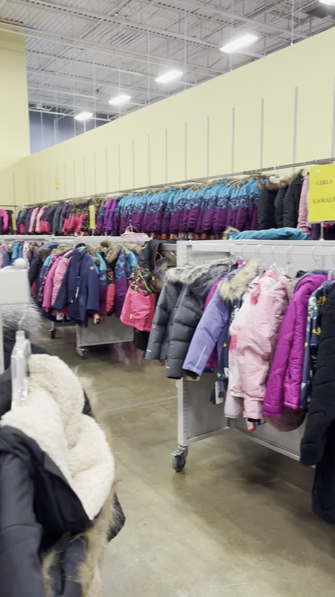 Sport Chek Outlet