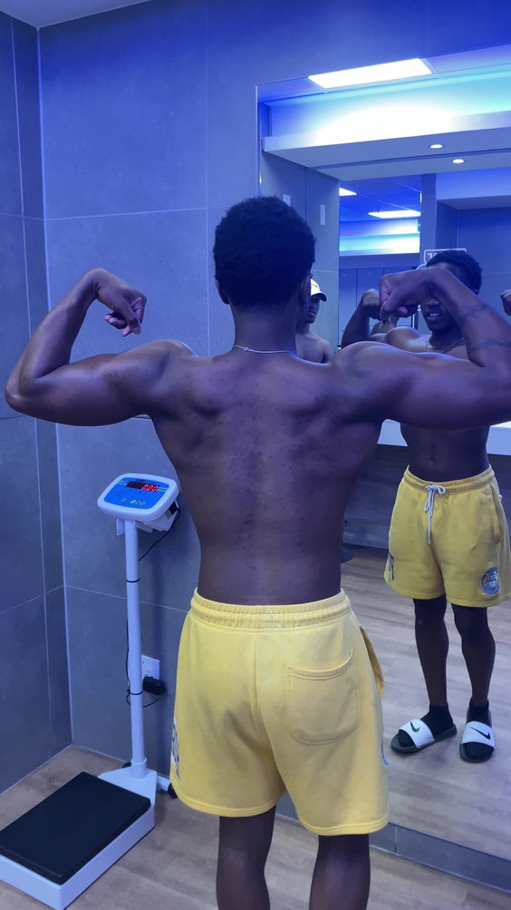 Planet Fitness