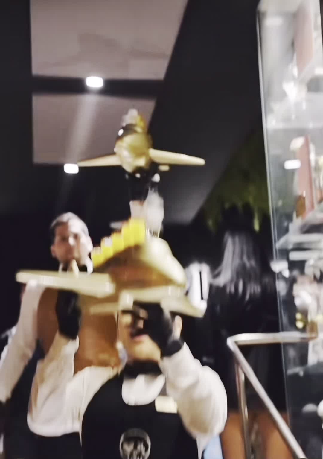 Taqueria La Condesa Restaurant