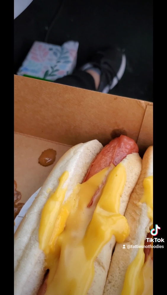 Rutt's Hut