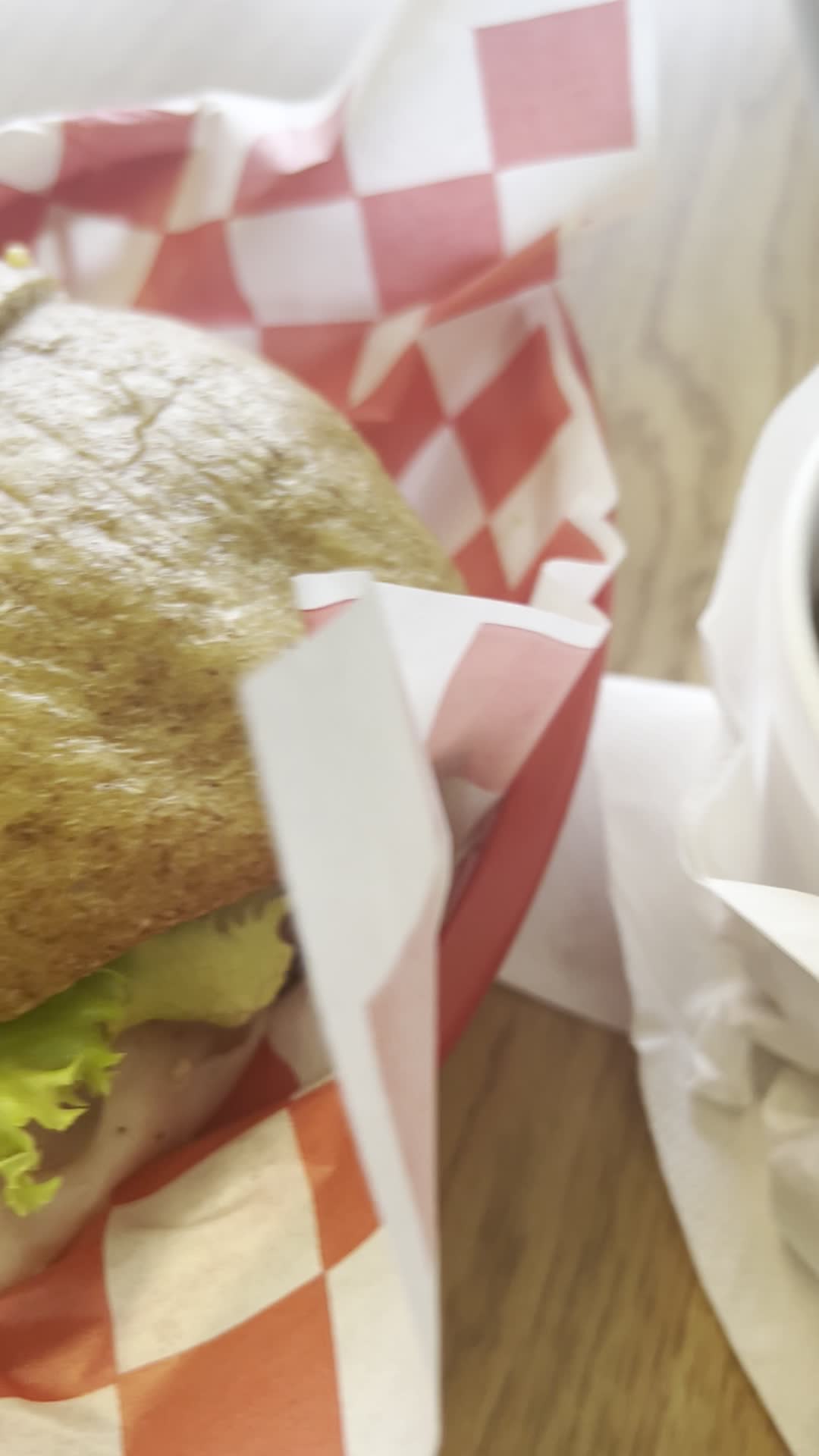 Video review of Counter Culture