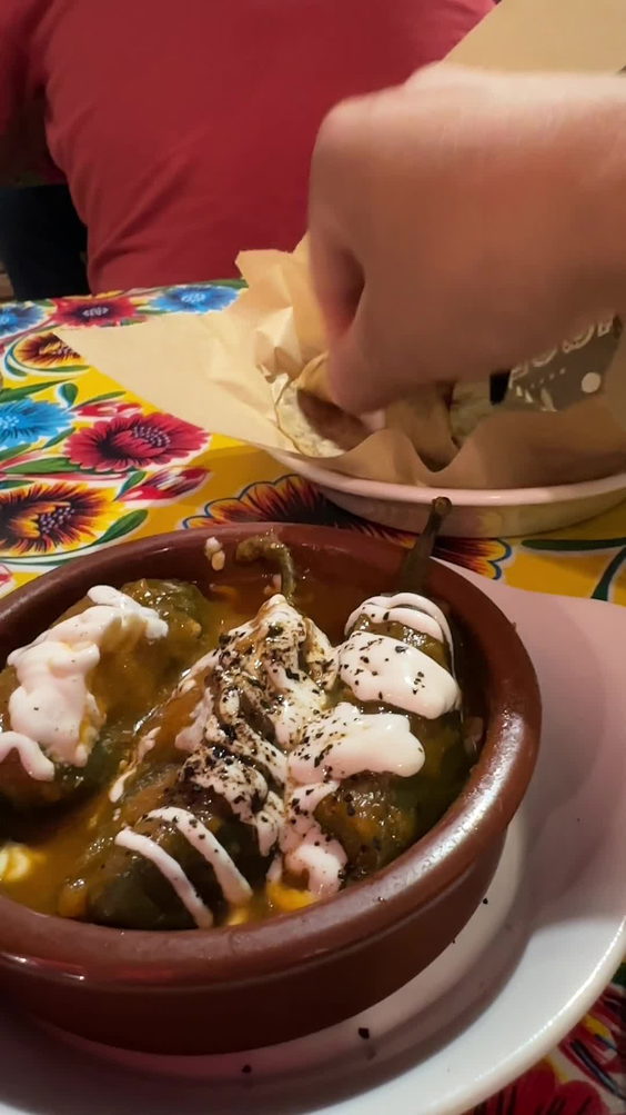 La Taquería