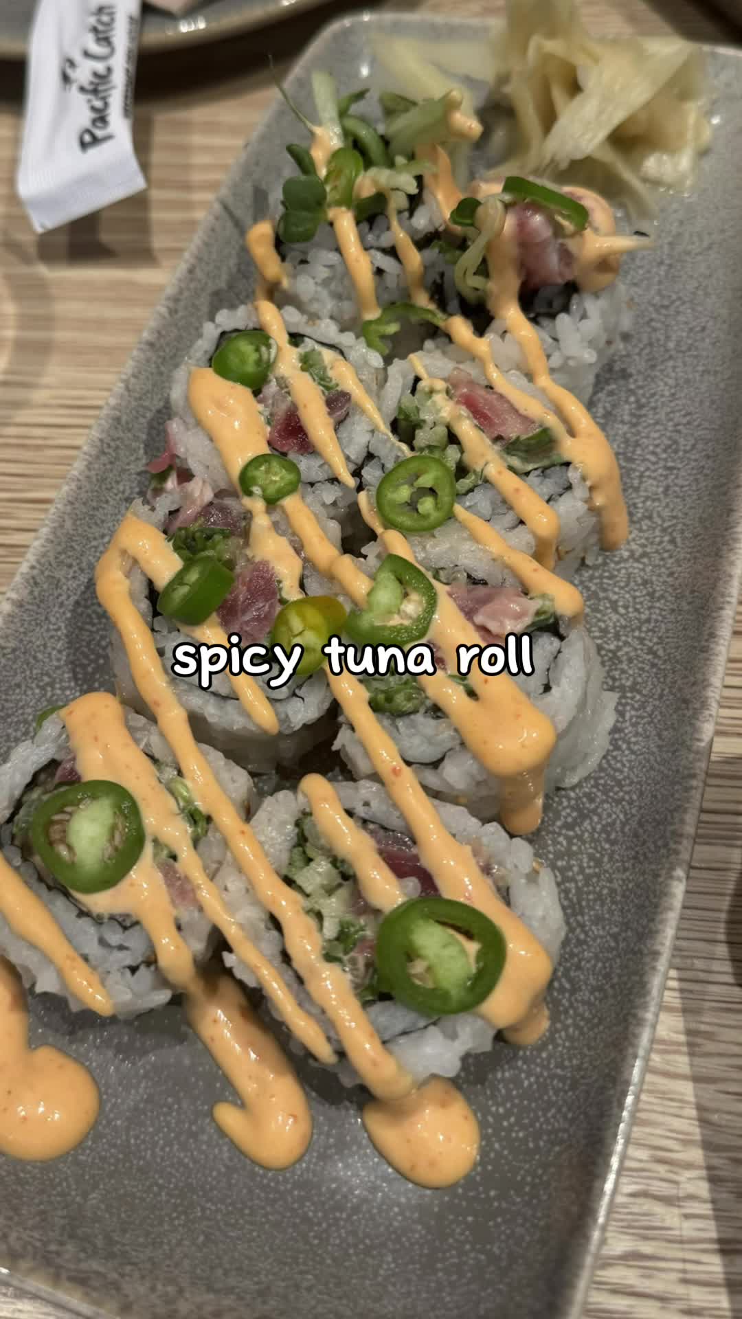 Pacific Catch Westcoast Fish House