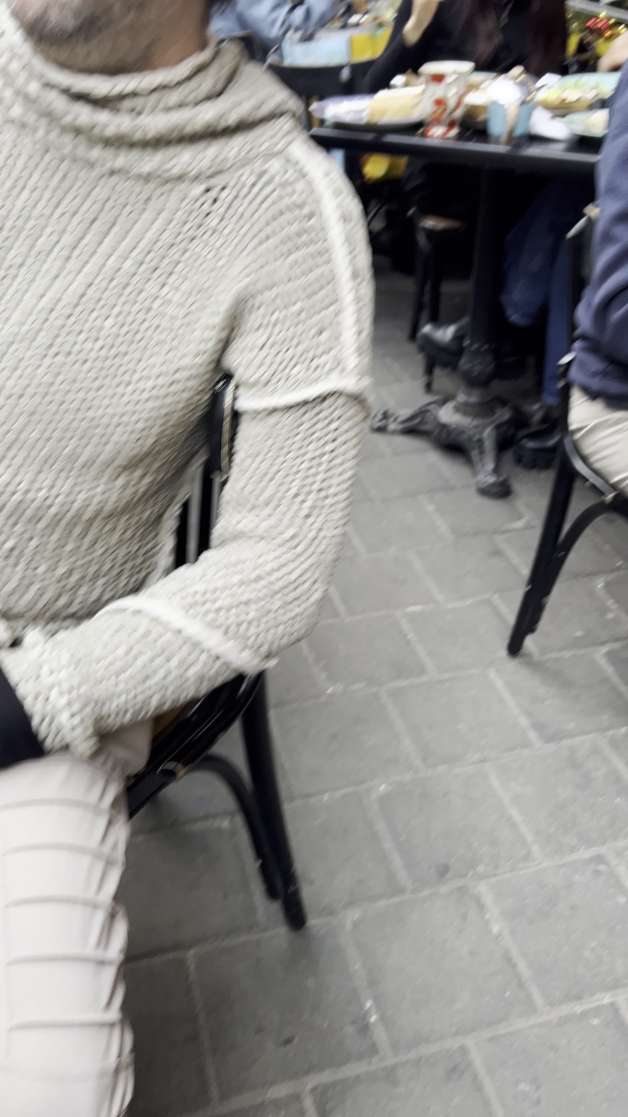 Alma Cafe (ألمى كافيه)