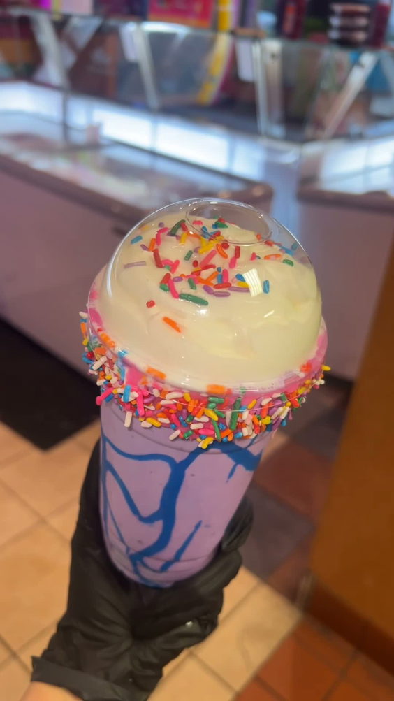 La Michoacana Plus