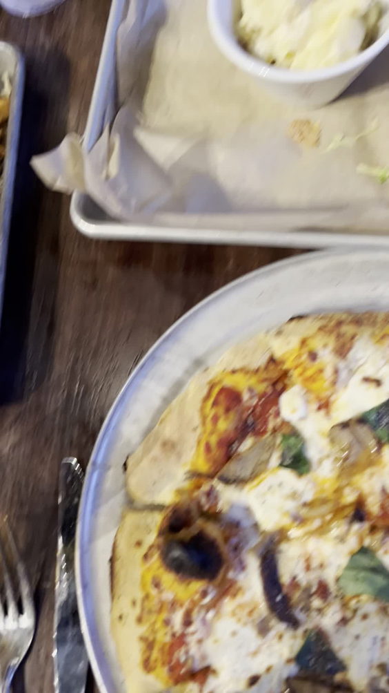 Dogfish Head Brewings & Eats