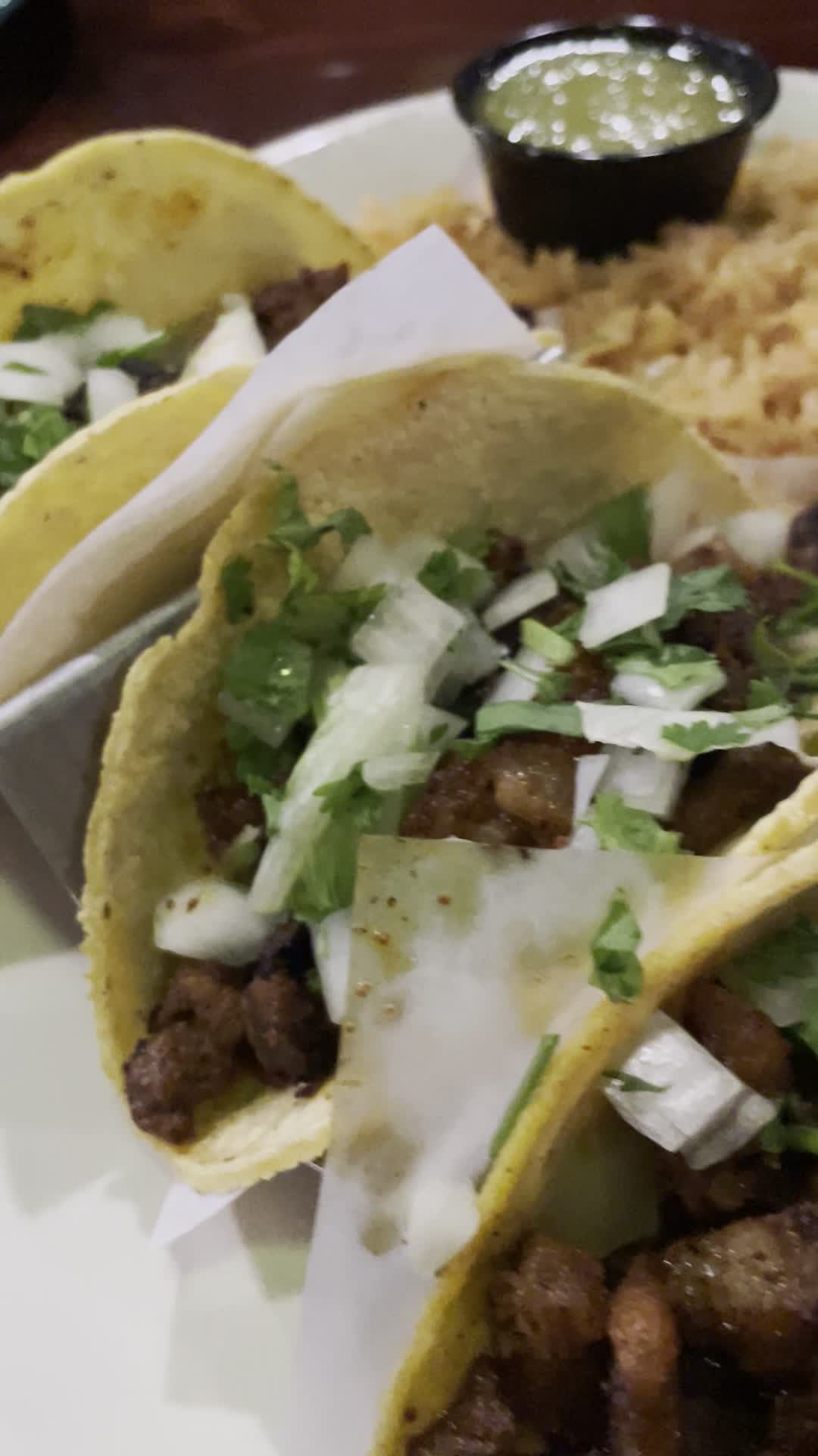 Torito Mexican Restaurant