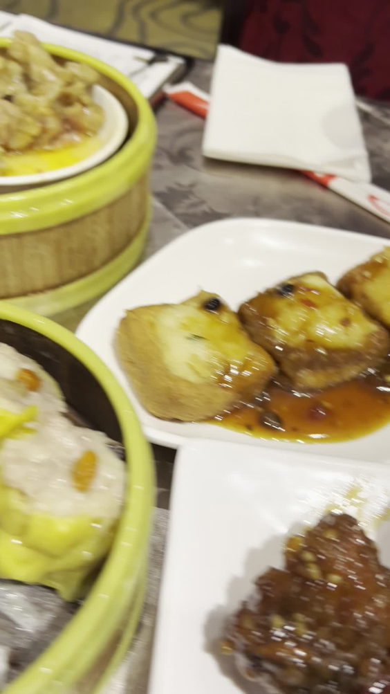 Jade Dynasty Seafood Restaurant