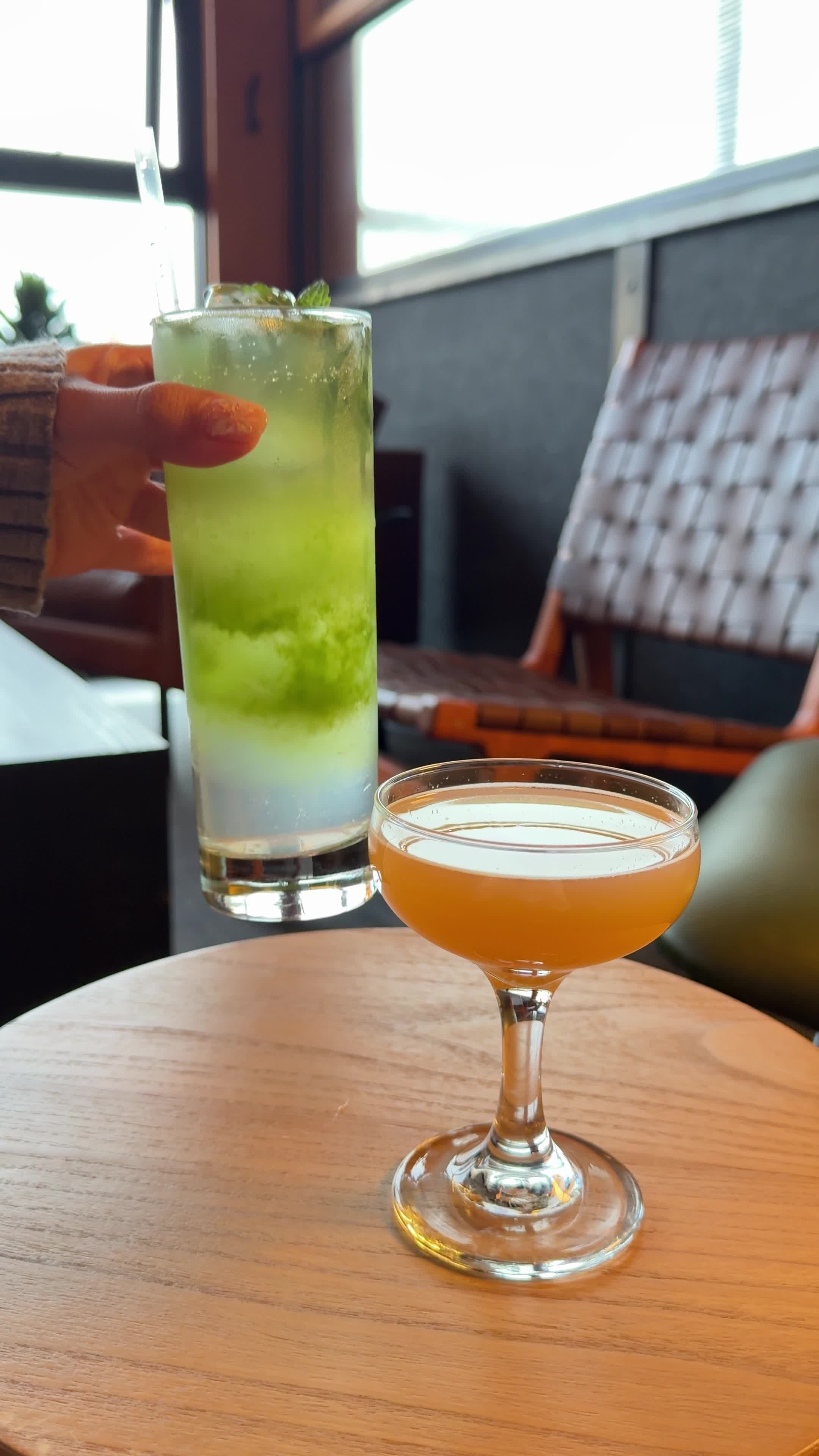 Video review of Stoup Brewing