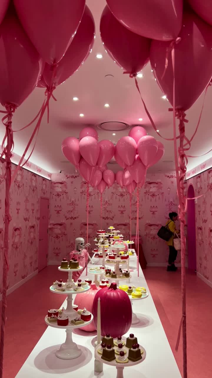 Museum of Ice Cream