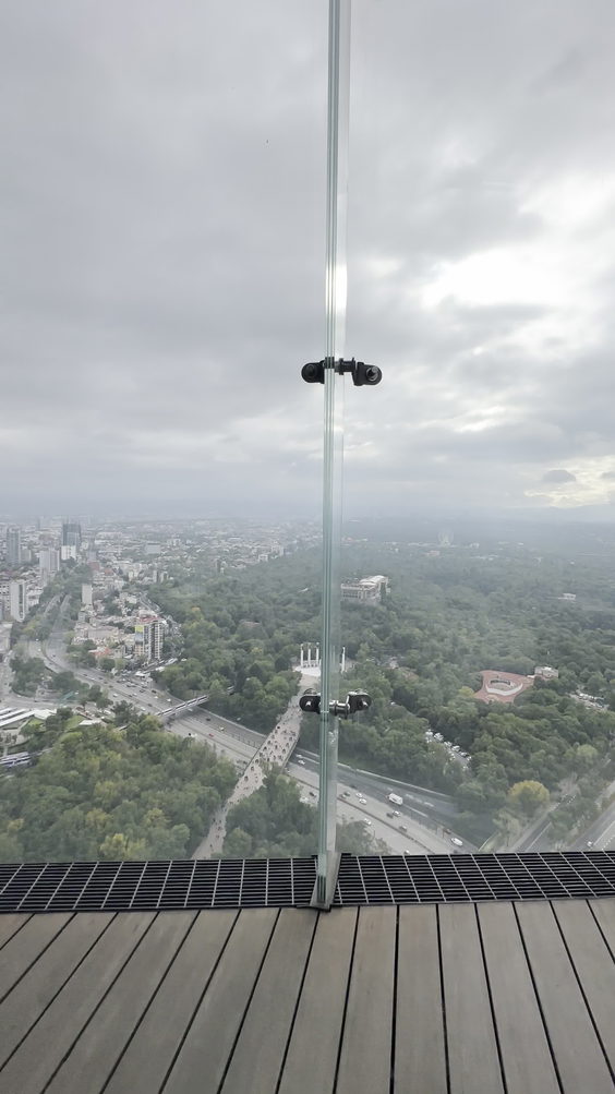 The Ritz-Carlton Mexico City