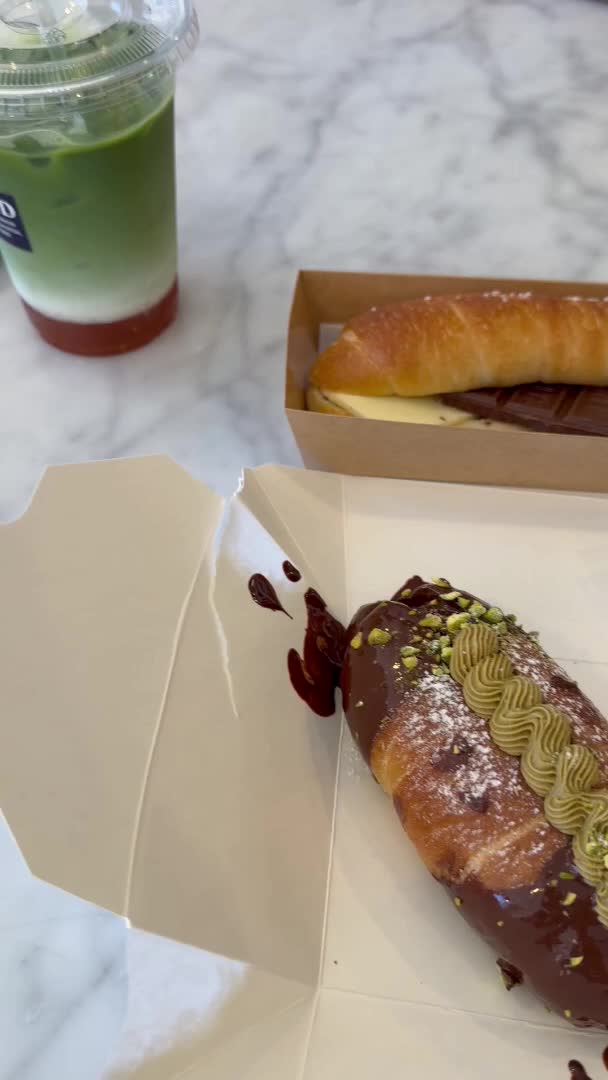 Childish bakery