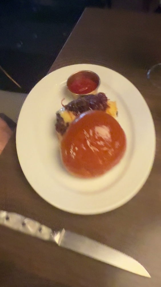 Ocean Prime Fort Lauderdale