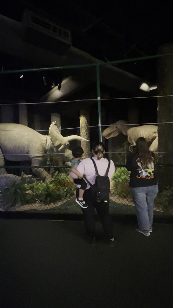 Eccles Dinosaur Park