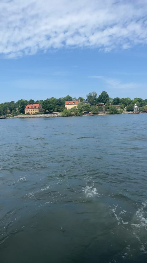 Archipelago Tour