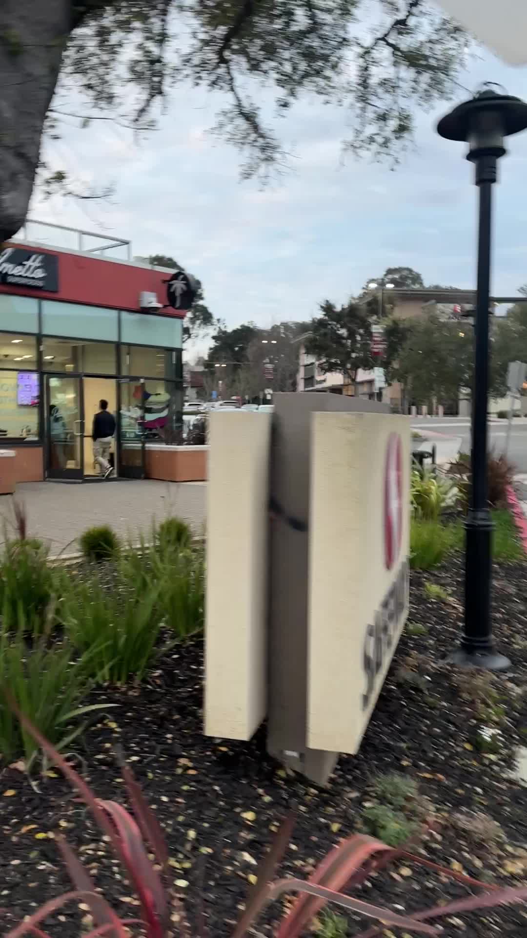 Video review of Safeway