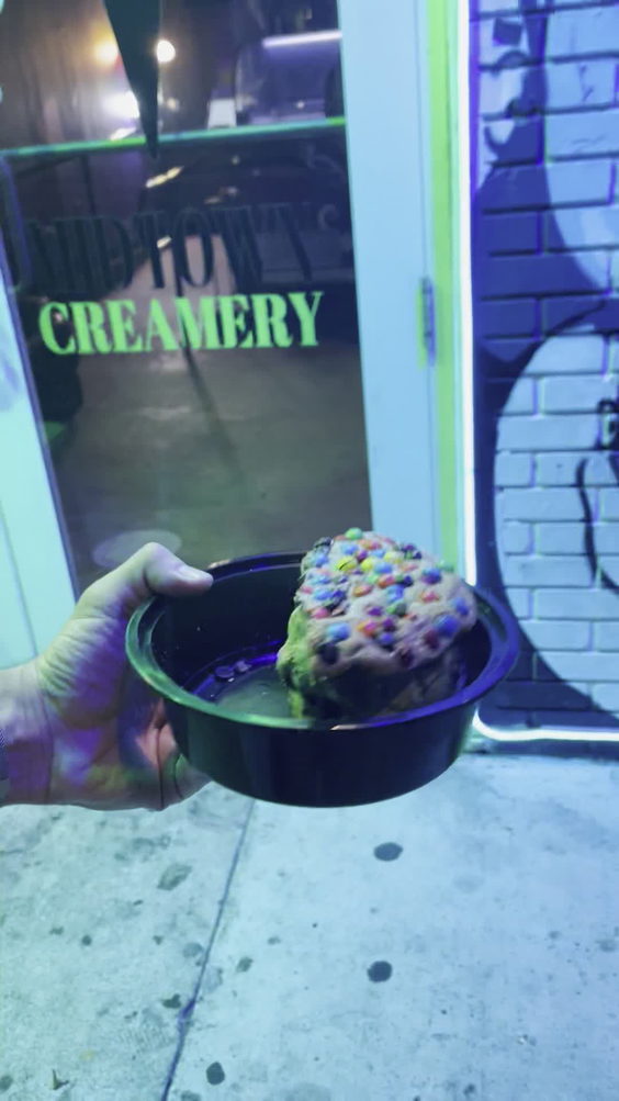 Midtown Creamery